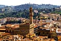 Firenze - Palazzo Vecchio - Italien