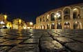 Arena de Verona - anfiteatro romano