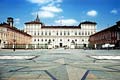Piazza Castello pictures - Turin