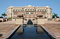 Abu Dabi - Emirates Palace