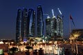 Fotos - Abu Dhabi