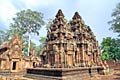 Angkor Thom - zdjęcia