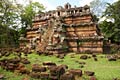 Angkor Thom - foton