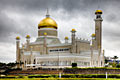 Bilder - Moskeen av Brunei