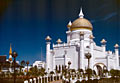 fotos - Mezquita de Sultan Omar Ali Saifuddin
