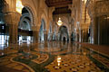 Bilder - Hassan II:s moské - Marocko