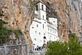 Monastery of Ostrog  - pictures