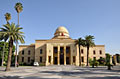 Théâtre Royal à Marrakech - galèrie  des photographies - Maroc