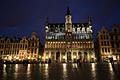 Bruselas - fotos de viaje