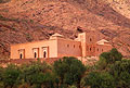 Mesquita de Tinmel - fotos - Marrocos