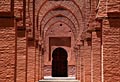 Tin Mal Mosque  - pictures - Morocco,