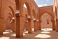 Fotos - Mezquita de Tin Mal en Marruecos