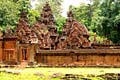 Banteay Srei - photos