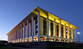 Photos - National Library of Australia in Canberra