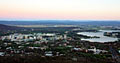 Canberra - voyages photographiques