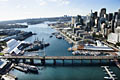 Foto's - Darling Harbour - Sydney
