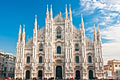 Catedral de Milão - fotoviagens