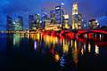 Singapore - foto's