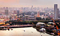 Singapore - fotorejser