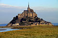 Mont-Saint-Michel - fotos de viaje