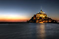 Mont St Michel - photography