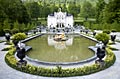 Linderhof Palace - photos