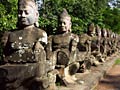 Foto - Angkor Wat