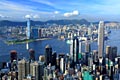Hong Kong - fotos