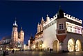 Cracovia - fotos de viaje