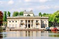 Palace on the Water - photography