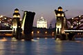 São Petersburgo - fotos