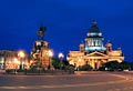 Fotos - Catedral de Santo Isaac -São Petersburgo