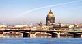 Sankt Petersburg - fotoreiser