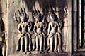 Angkor Wat - raccolta foto