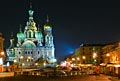 Sankt Petersburg - bildesalg