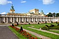 Palácio Wilanow - repositório
