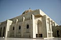 Bilder - Muskat - Sultan Qaboos stora moské