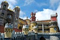 Pena National Palace  - pictures