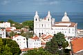 Sao Vicente de Fora-klosteret – fotografier