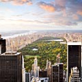 Manhattan and Central Park - photo gallery